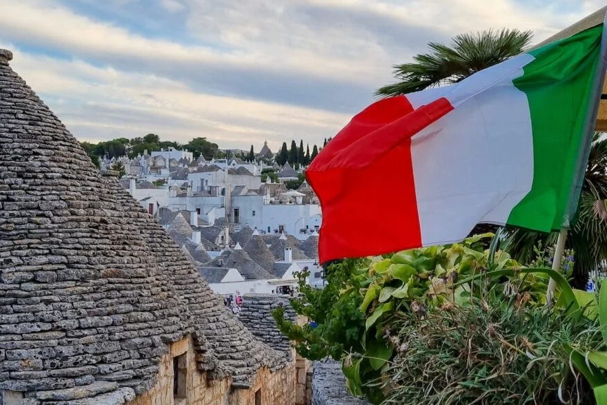 puglia viaggi e vacanze
